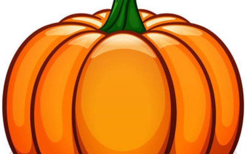 GBPA Halloween Pumpkin Painting