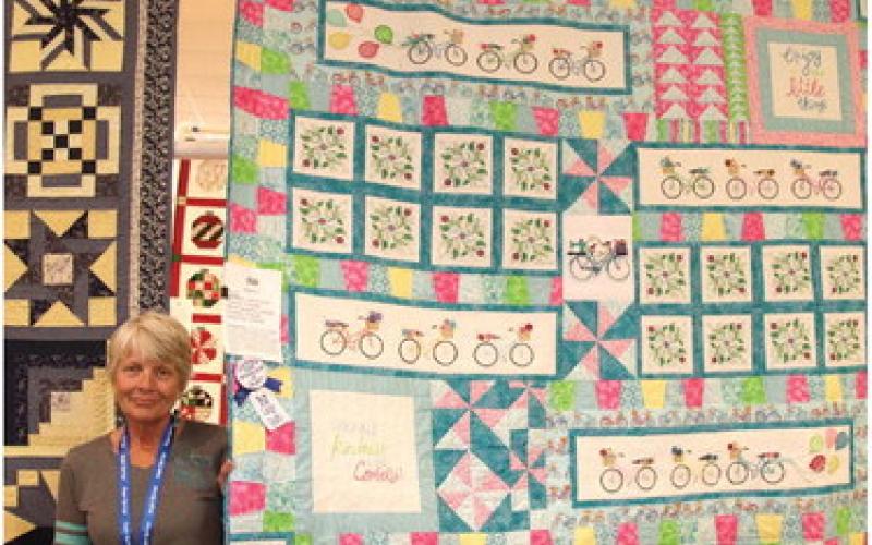 Calling All Quilters