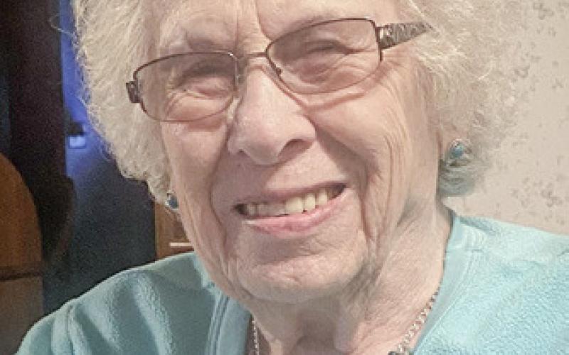 94TH BIRTHDAY
