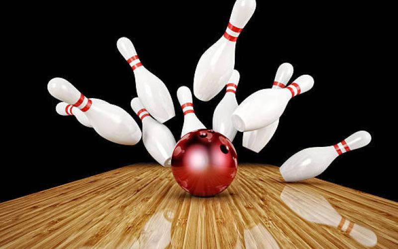 Crawford Family Bowling Fundraiser