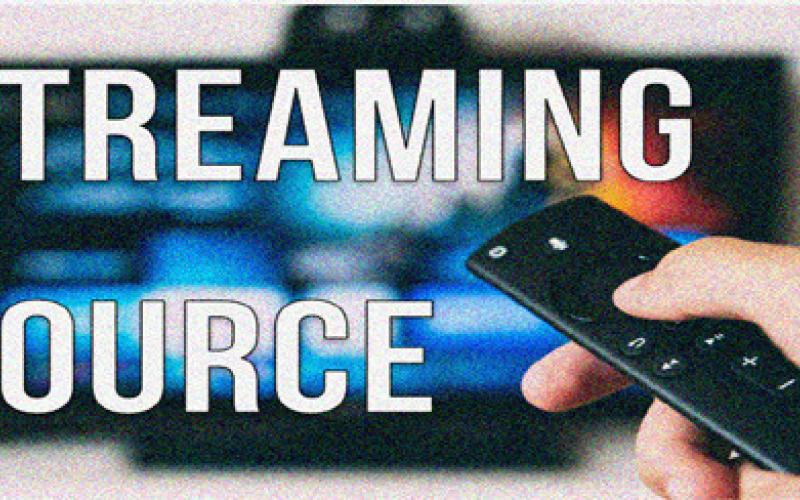 STREAMING SOURCE