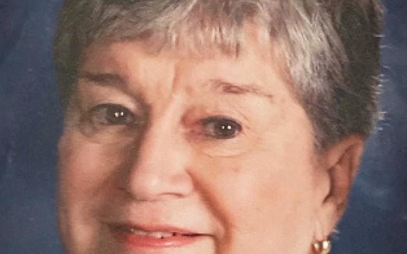 Carolyn Sue Brinkman