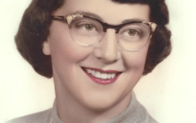 Bonnetta Kay Downing