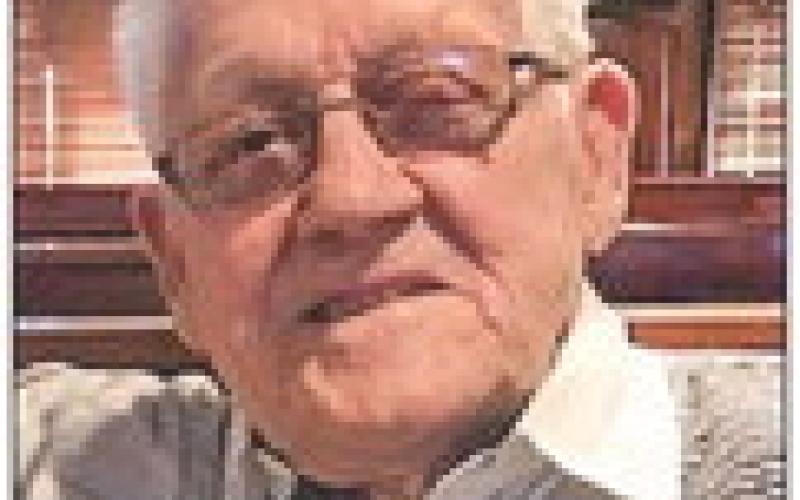 Homer McMahan