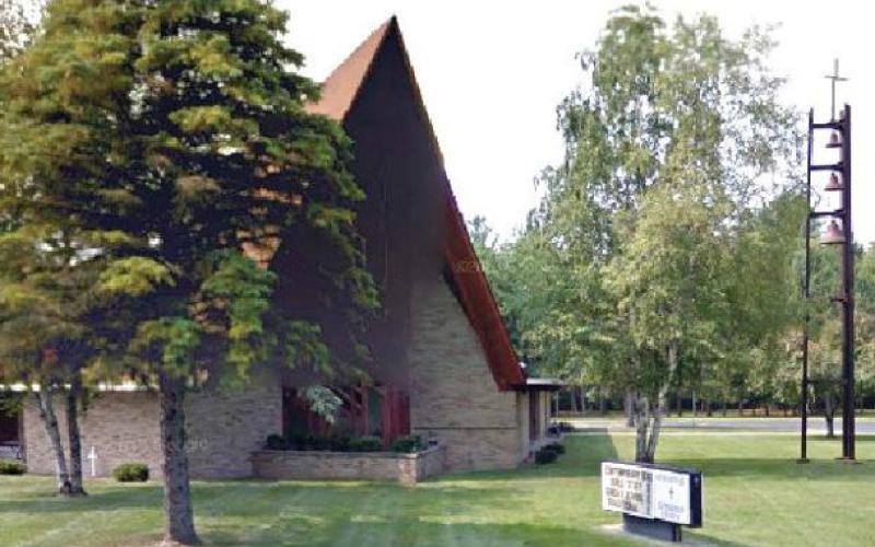 80th annual sausage and sauerkraut supper