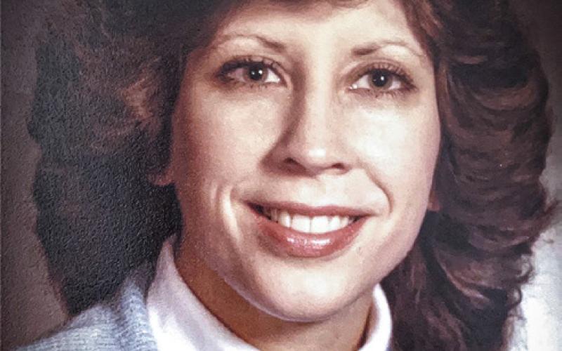Linda Diane (Ladner) Kern