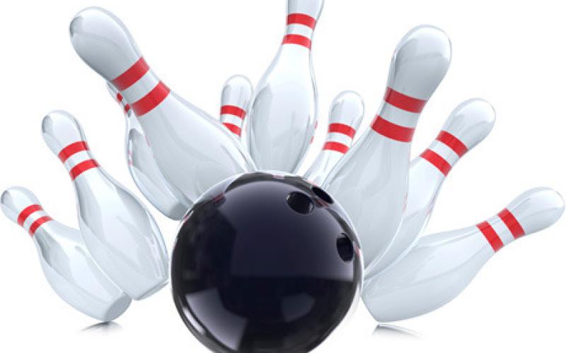 Gladwin boys win JPC bowling title; Beaverton girls second
