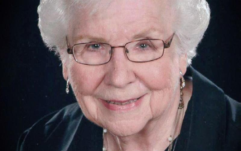 Mary Elizabeth Hynes