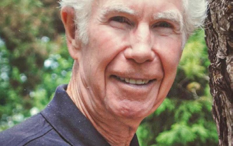Arthur “Lee” Leasher
