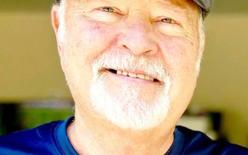 Bruce Duane Lang
