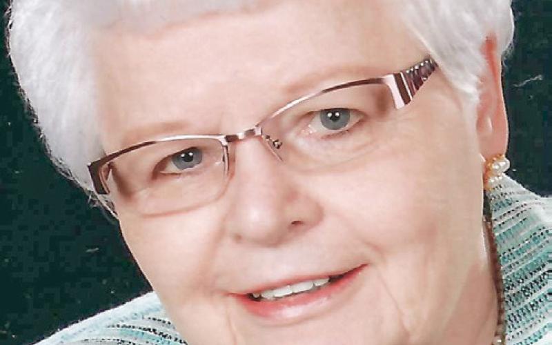 Theresa “Terri” Curtis