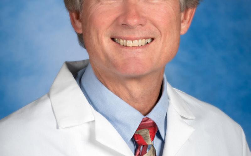 Jack T. Pinney, M.D.