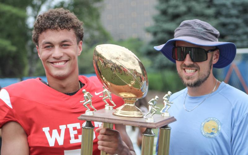 Massey All-Star Game