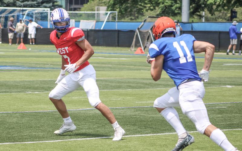 Massey All-Star Game