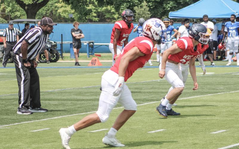 Massey All-Star Game