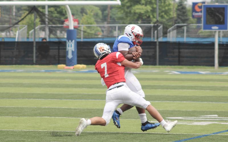 Massey All-Star Game