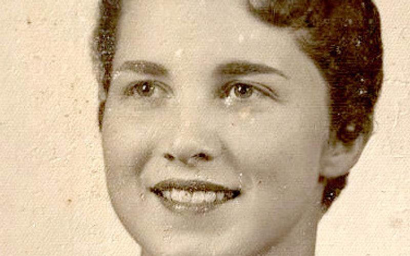 Shirley J. Wilford