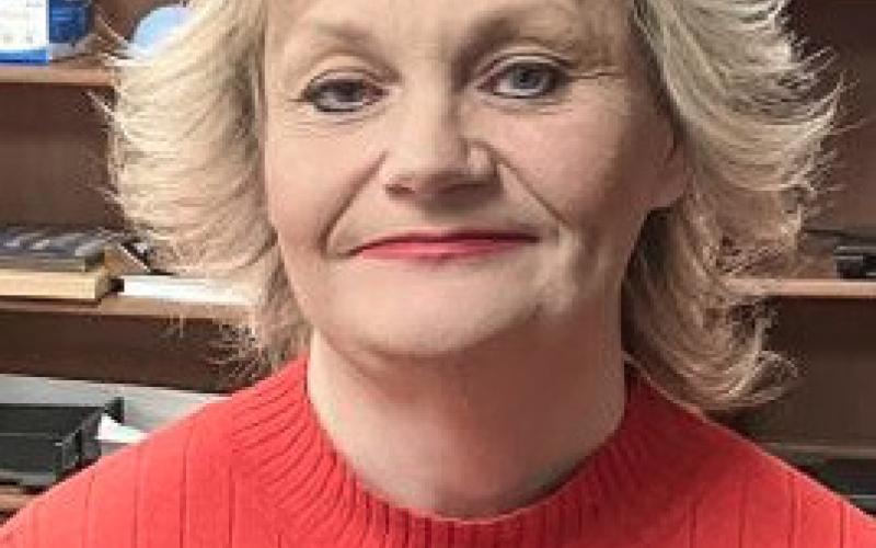 Kimberly Hines