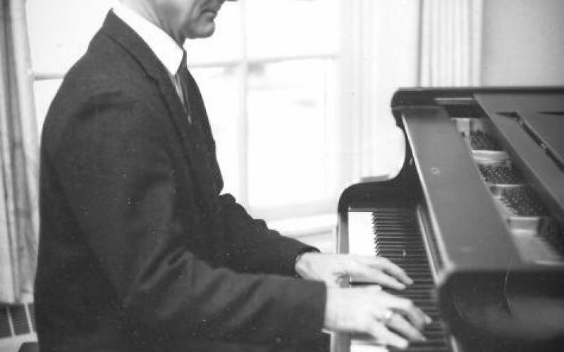 James William Tolly