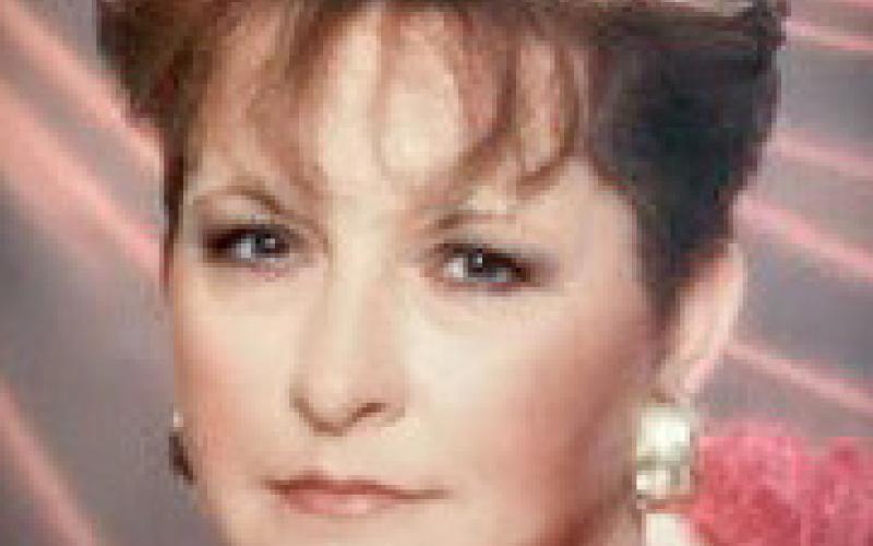 Grace Kirby