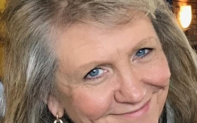 Constance Lee Gust