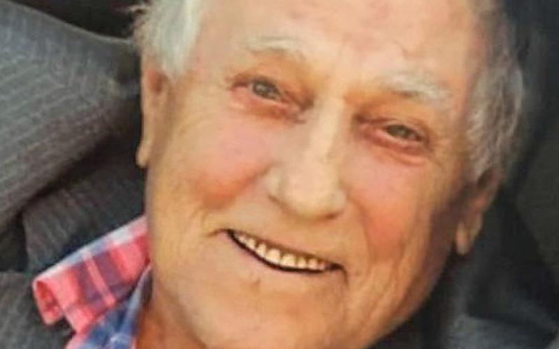 Larry Raymond Goedecke Sr