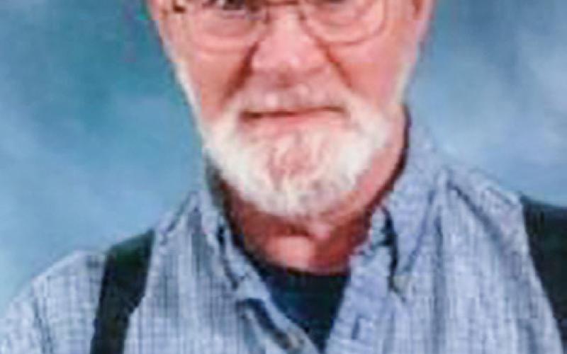 Jerry Smith