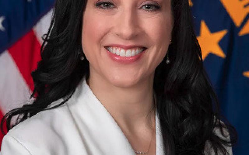 Kimberly Jackson