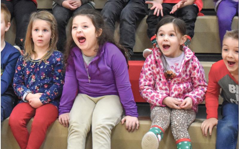 Enrollment open for new learners at BES