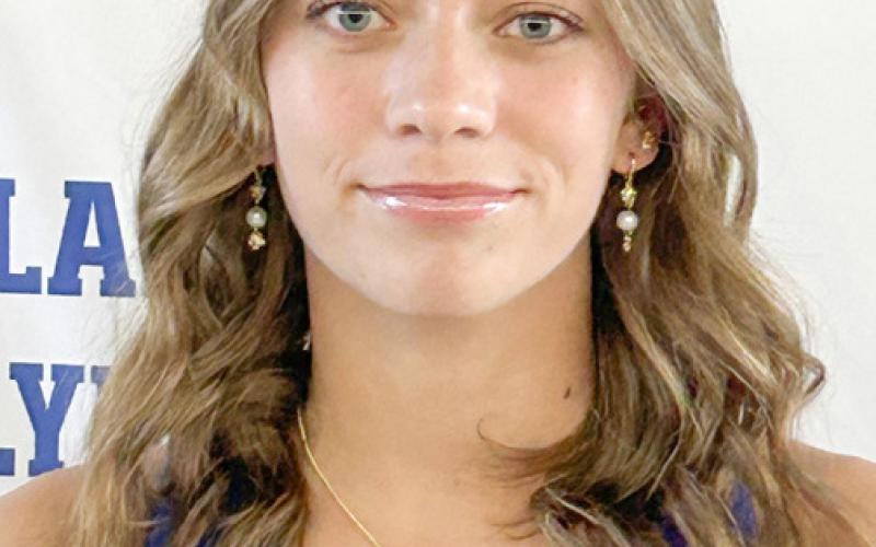 Callie Mead