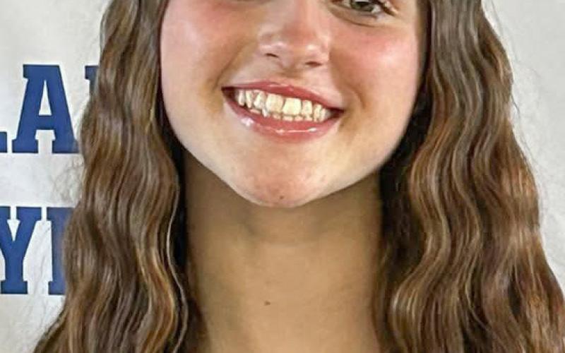 Abby Robinson