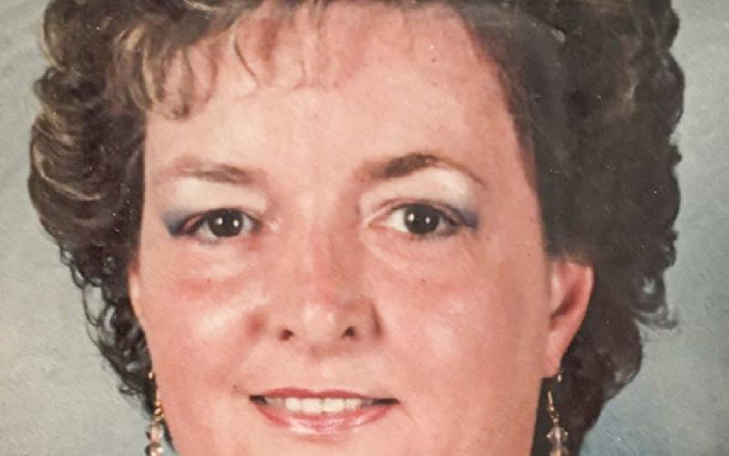 Constance “Connie” Bloom