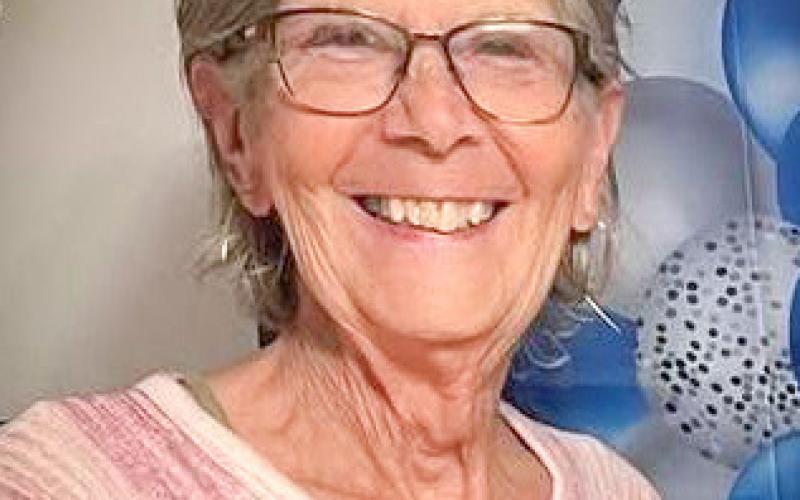 Sue A. Cornell