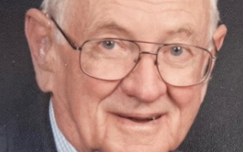 Graham Lawrence Giegler Jr.