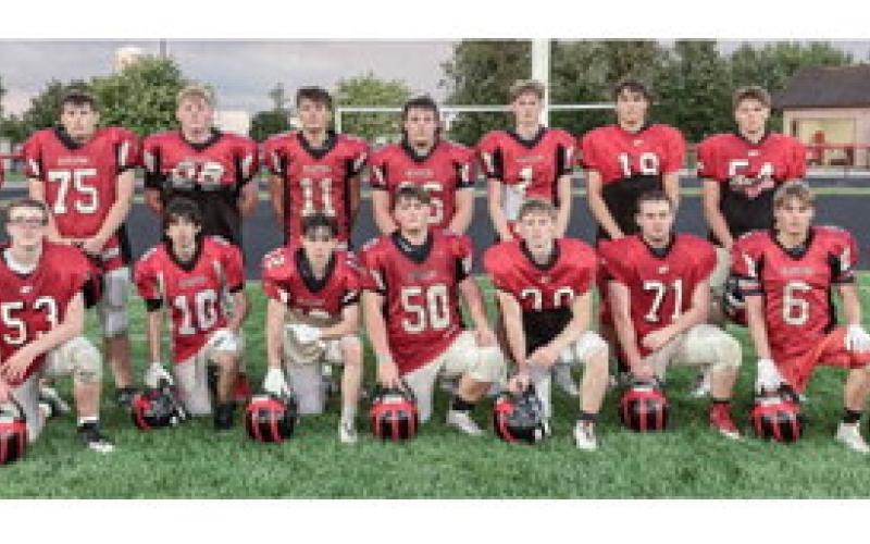 Beaverton football
