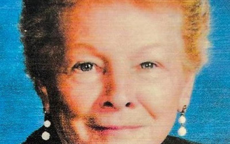 Jacqueline “Jackie” Roehrs