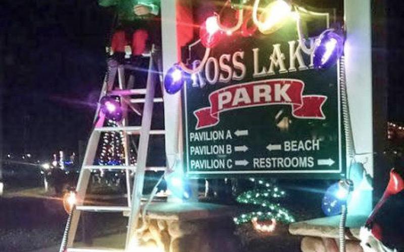 Beaverton Tree Lighting December 6