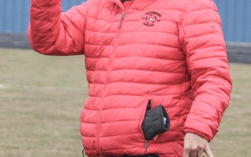 Beavers still seek first soccer victory