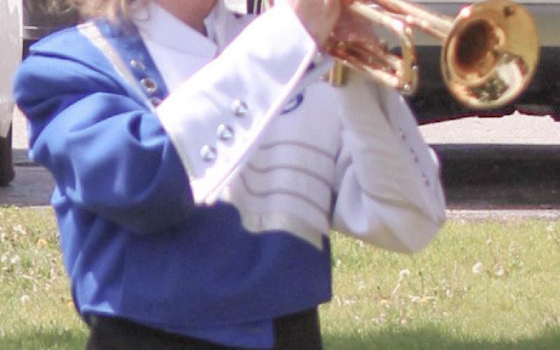 Memorial Day in Gladwin County