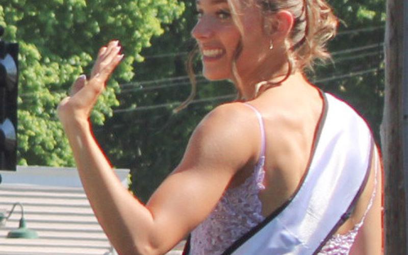 Memorial Day in Gladwin County