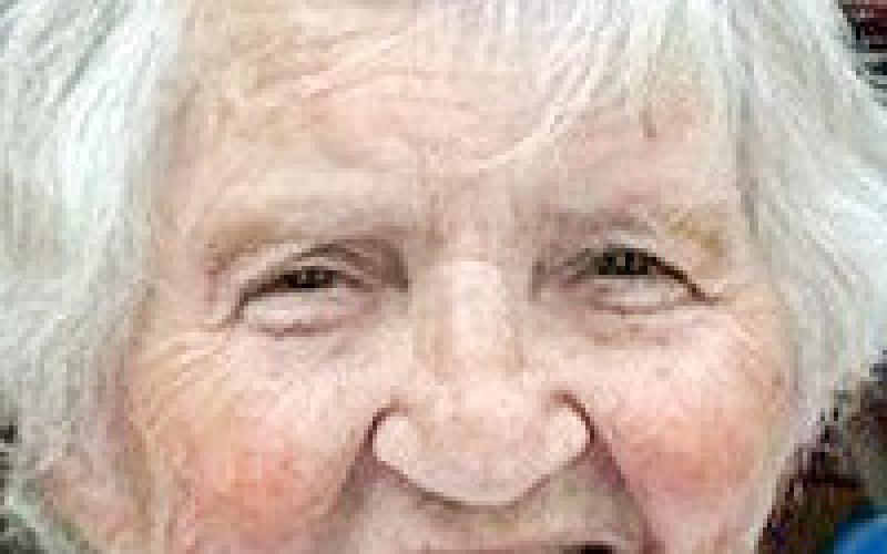 Elaine Marie (Langley) Dorn