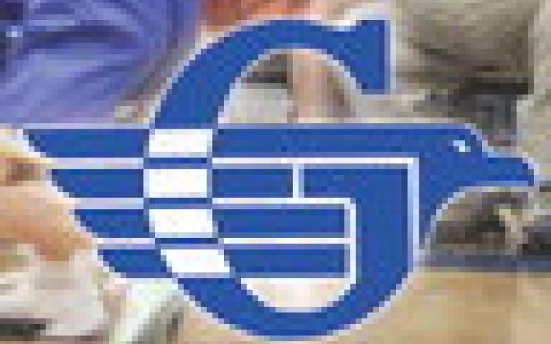 Flying G’s erupt for big victory over Harrison