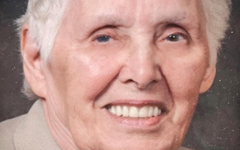 Delphine Marie Helen Wazny Truckle