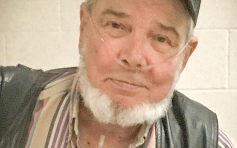 Steven Cecil Vulders
