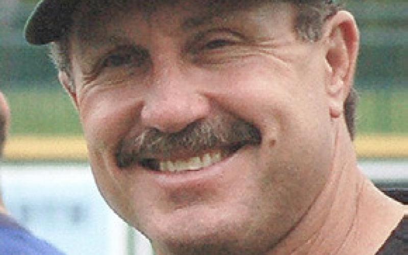 American Legion Baseball fundraiser Feb. 3