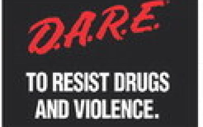 D.A.R.E. annual show slated for August 23