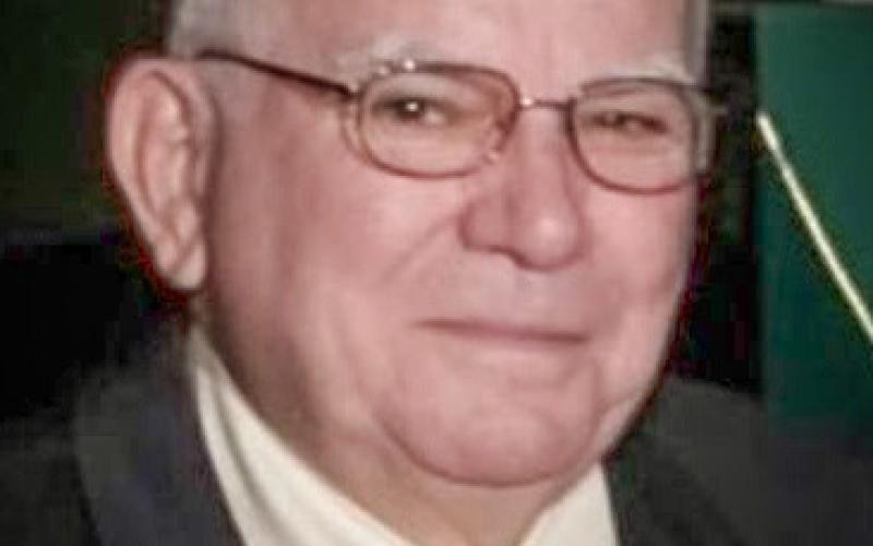 Thomas L. Rodabaugh