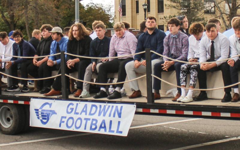 Gladwin Homecoming 2023