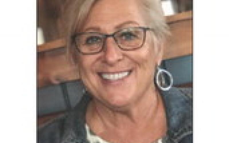 Colette “Kelly” Otto