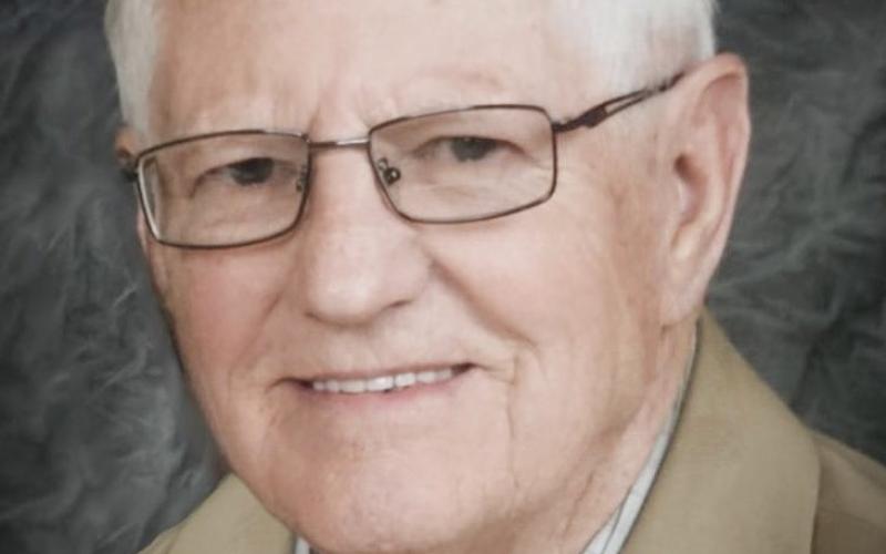 Richard A. Esiline